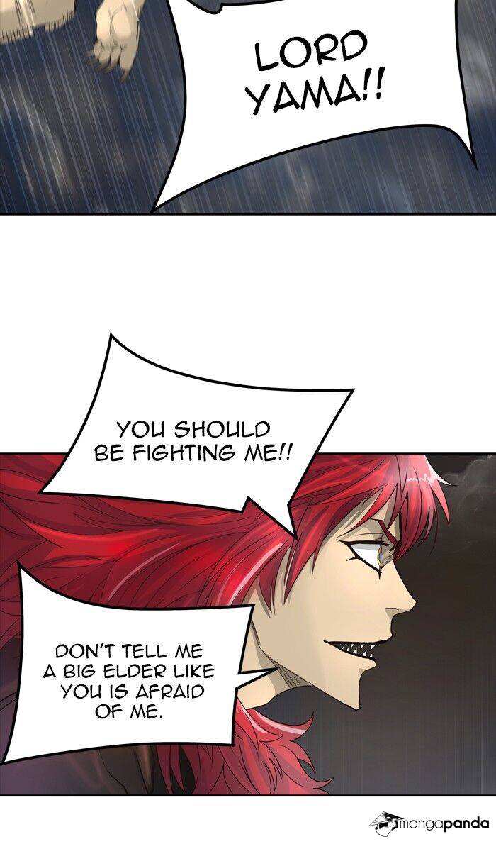 Tower of God Chapter 444 image 085